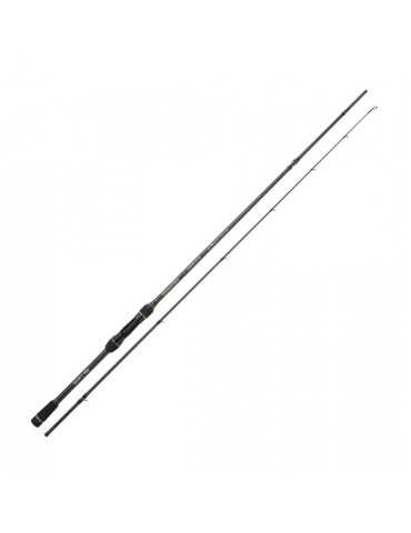 Canne Casting Hearty Rise Evolution III 2,06m 7-28g – natusport 2