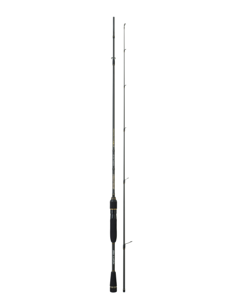 Canne Casting Hearty Rise Red Shadow Cast 2,06m 6-30g – natusport