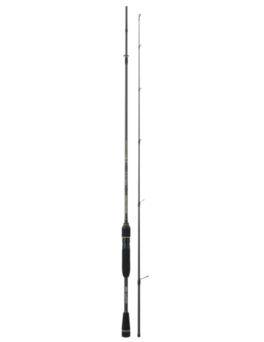 Canne Casting Hearty Rise Red Shadow Cast 2,06m 6-30g – natusport