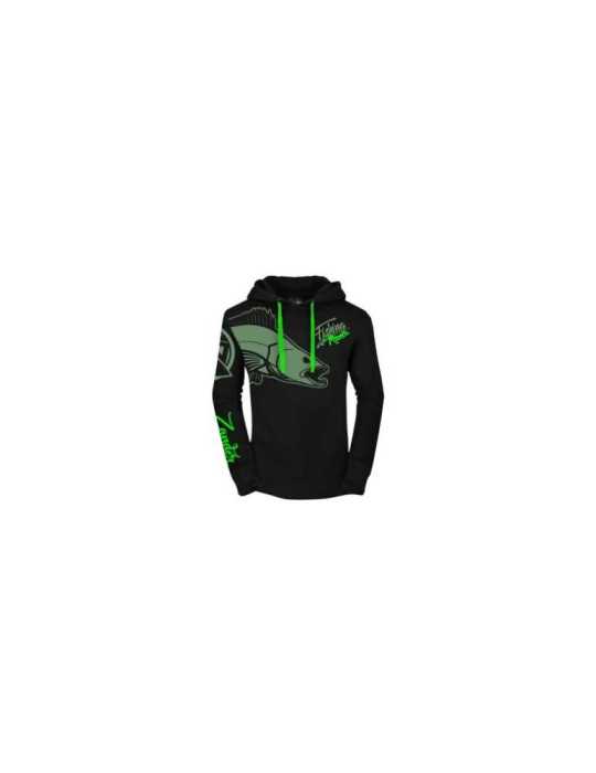 Sweat Hot Spot Design Zander Mania XXL – natusport