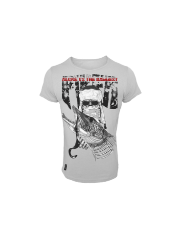 T-Shirt Hot Spot Design Piker XL – natusport 2