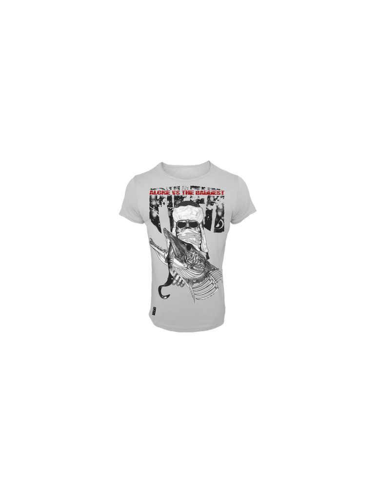 T-Shirt Hot Spot Design Piker XL – natusport