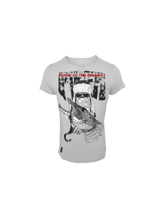 T-Shirt Hot Spot Design Piker XL – natusport