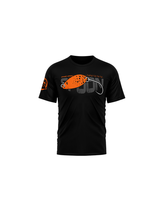 T-Shirt Hot Spot Design Spoon XL – natusport