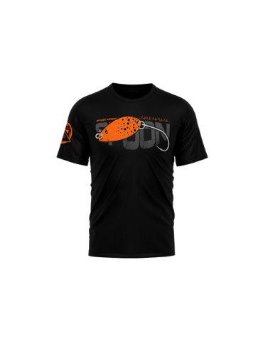 T-Shirt Hot Spot Design Spoon XXL – natusport 2