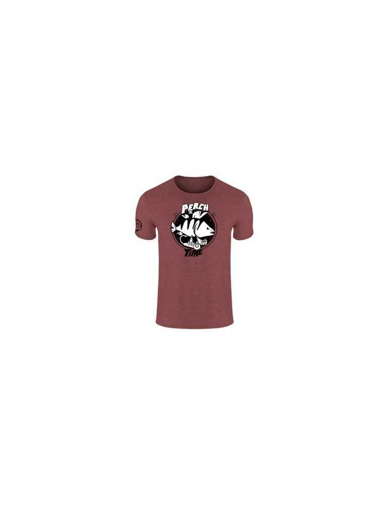 T-Shirt Hot Spot Design Perch Time XXL – natusport
