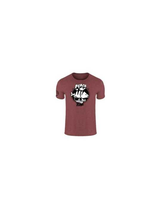T-Shirt Hot Spot Design Perch Time XXL – natusport