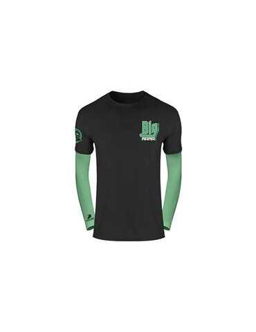 T-shirt Hot Spot Design Big Mama L – natusport 2