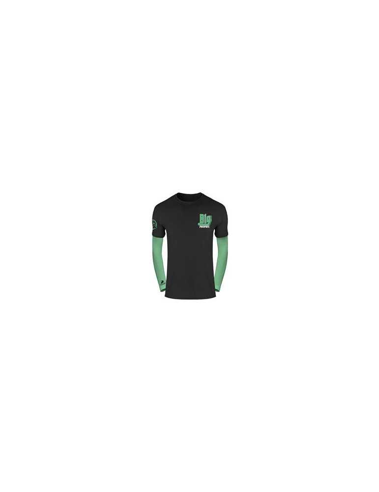 T-shirt Hot Spot Design Big Mama L – natusport