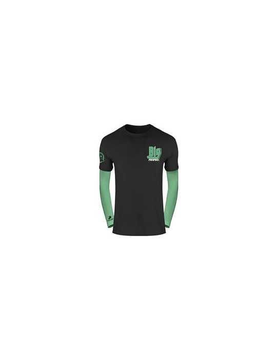 T-shirt Hot Spot Design Big Mama M – natusport