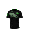 T-shirt Hot Spot Design Fishing Mania Zander XL – natusport