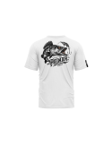 T-shirt Hot Spot Design Predator Zander XL – natusport