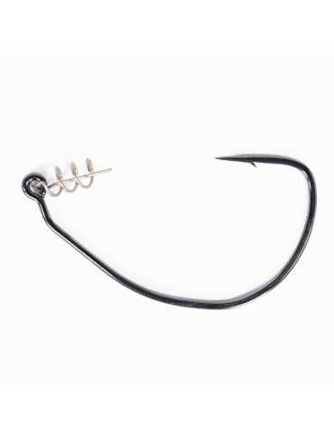 Hameçon Owner Beast Twist Lock 10/0 14g 2