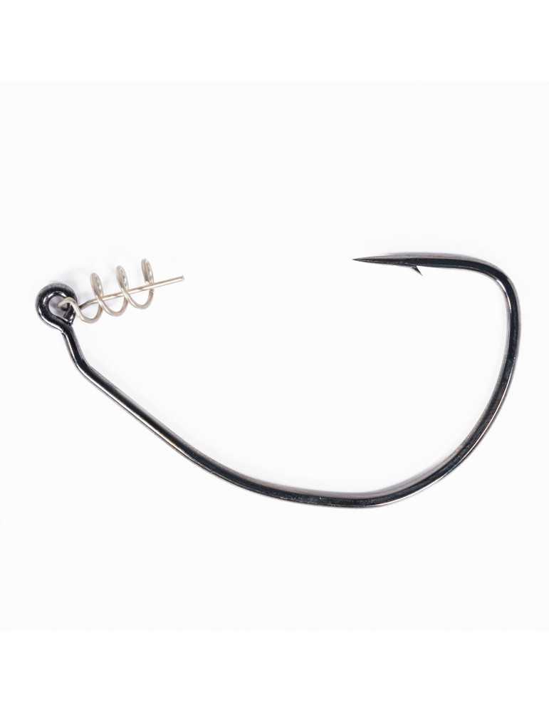 Hameçon Owner Beast Twist Lock 10/0 14g