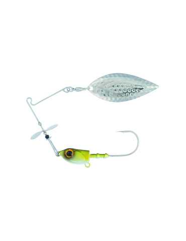Tête Plombée Owner Flash Swing Blade 7 g Ayu – natusport 2