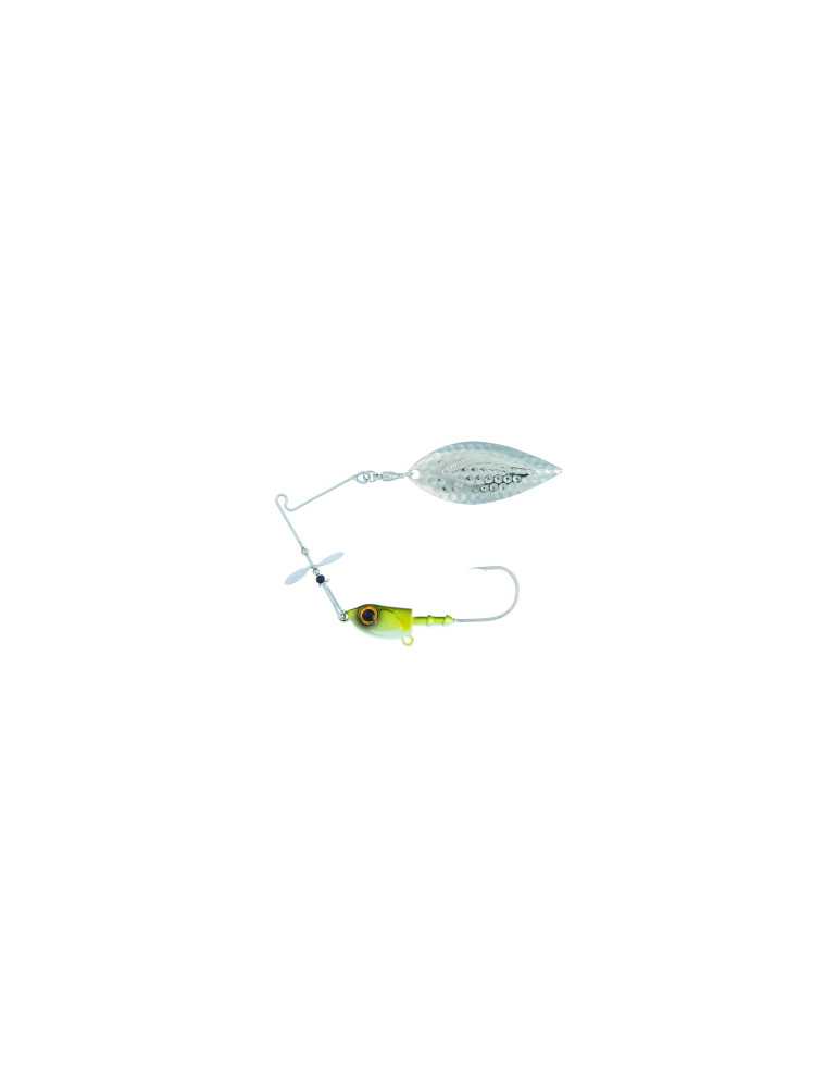 Tête Plombée Owner Flash Swing Blade 7 g Ayu – natusport