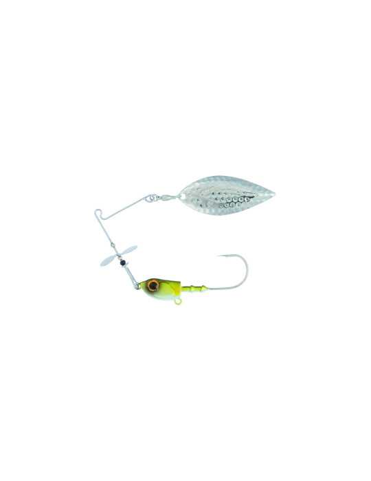 Tête Plombée Owner Flash Swing Blade 7 g Ayu – natusport