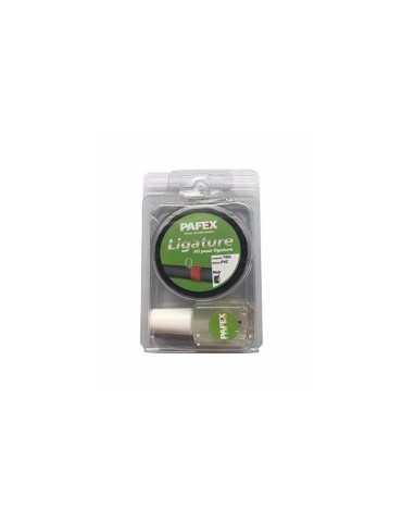 Montage Kit Fil Textile Noir 50 ml + Vernis Pafex – natusport 2