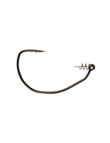 Hameçon Texan Owner Twist Lock 3/0 – natusport