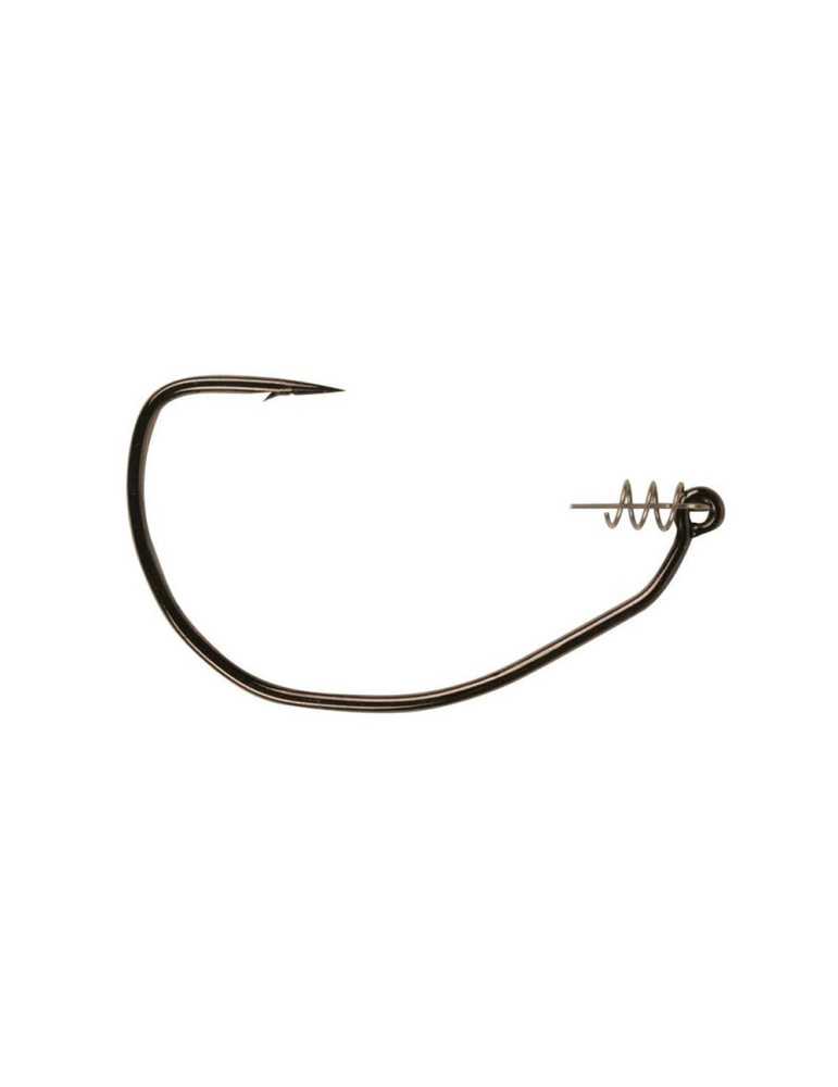 Hameçon Texan Owner Twist Lock 3/0 – natusport