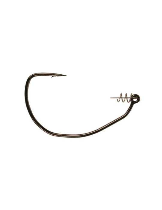 Hameçon Texan Owner Twist Lock 3/0 – natusport