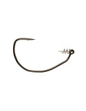 Hameçon Texan Owner Twist Lock 3/0 – natusport