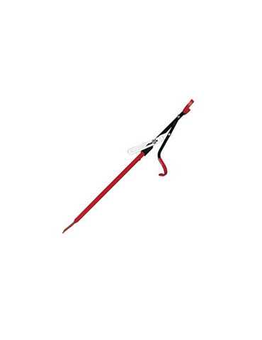 Support Canne Tele 60/85CM