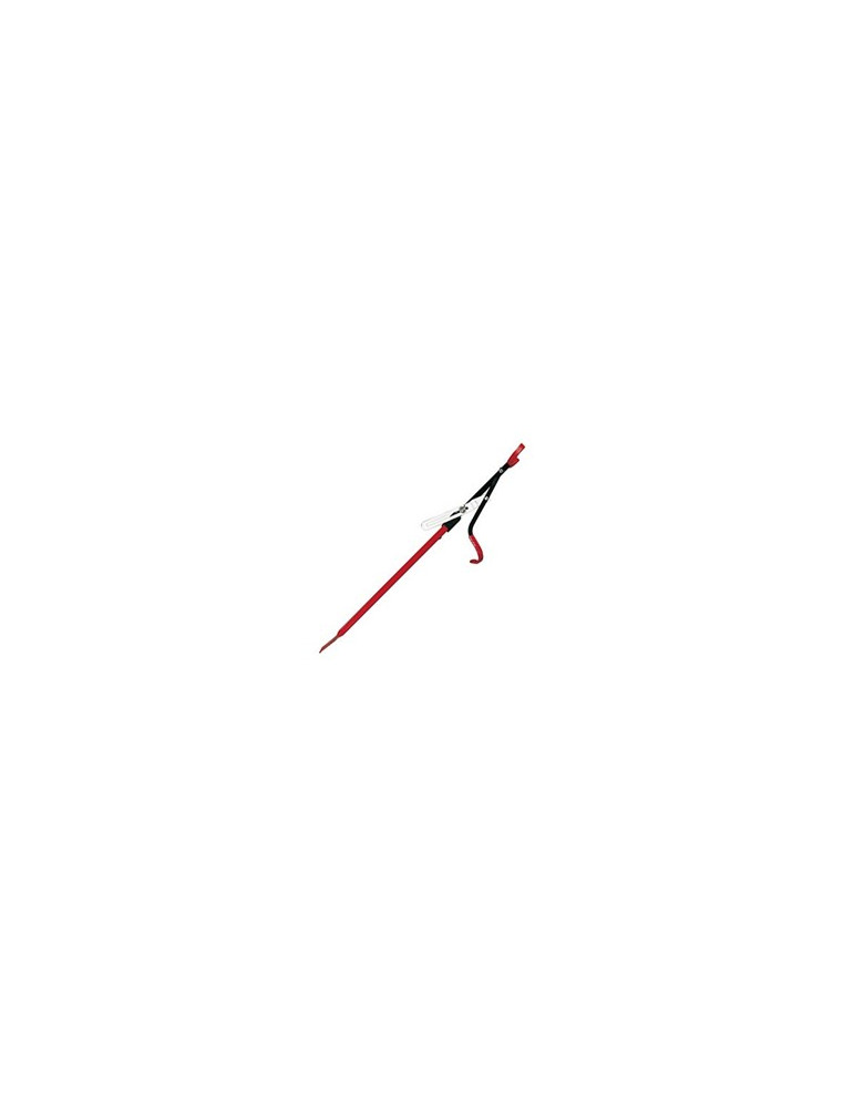 Support Canne Tele 60/85CM