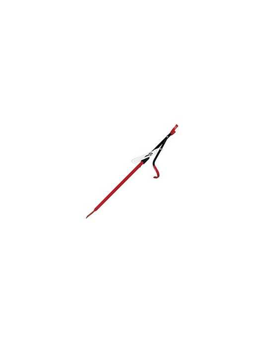 Support Canne Tele 60/85CM