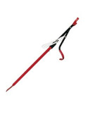 Support Canne Tele 60/85CM
