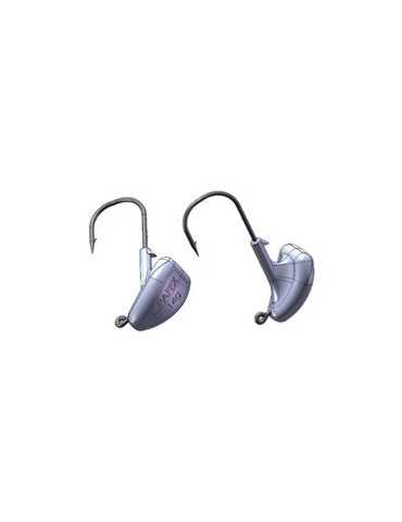 Tête Plombée Decoy Tete Finesse 3,5 g Hameçon 1 – natusport