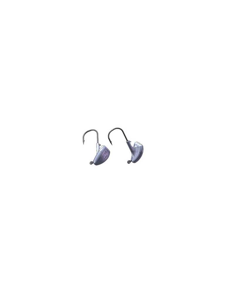Tête Plombée Decoy Tete Finesse 3,5 g Hameçon 1 – natusport