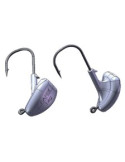 Tête Plombée Decoy Tete Finesse 3,5 g Hameçon 1 – natusport