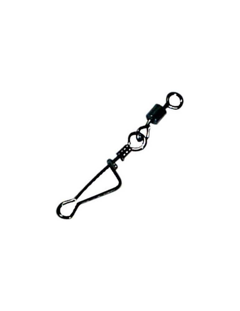 Émerillon Pafex Rolling avec Agrafe Taille 2 9 kg – natusport