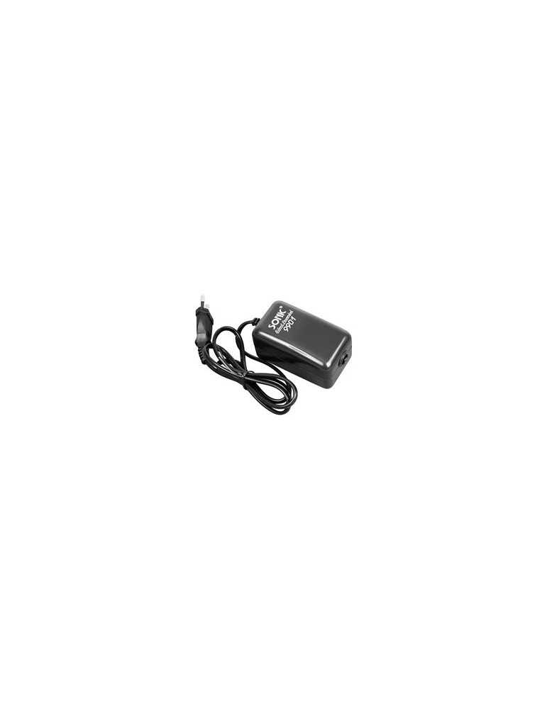 Aérateur Thalydris Secteur Simple Sortie – natusport