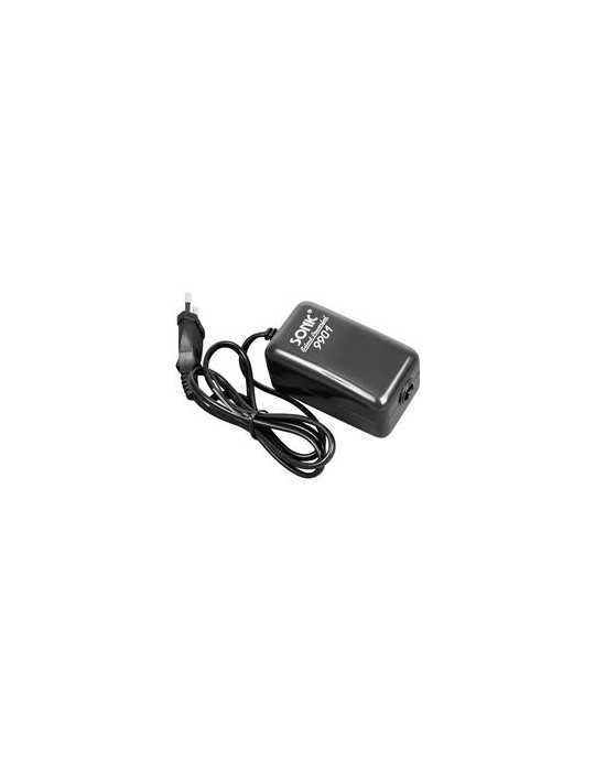 Aérateur Thalydris Secteur Simple Sortie – natusport