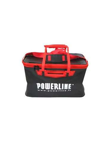 Boîte Powerline Bakkan Double 50 – natusport 2