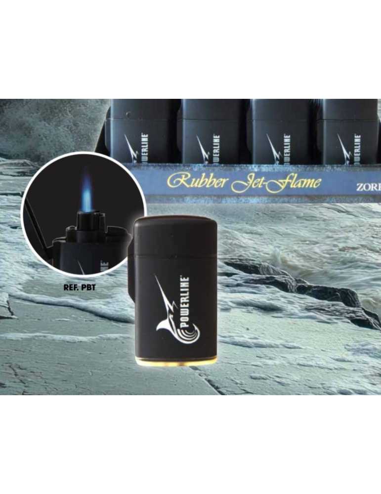 Briquet Tempête Powerline – natusport