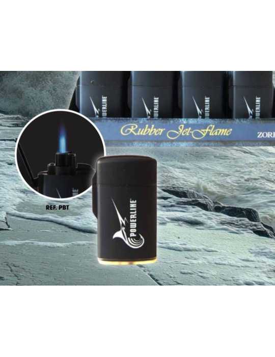 Briquet Tempête Powerline – natusport