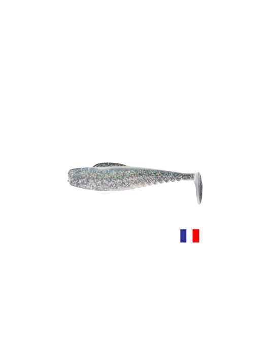 Leurre Souple Powerline Drop Shot Long 7 g – natusport