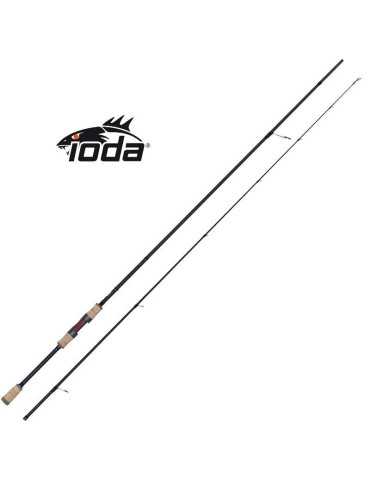 Canne Spinning Powerline Ioda Tream 1.80m 1-8g – natusport