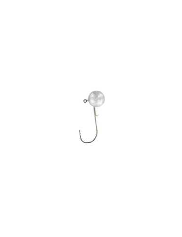 Tête Plombée Powerline Speed Go Vrac 10g Hameçon 4/0 – natusport