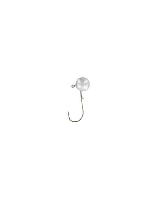 Tête Plombée Powerline Speed Go Vrac 10g Hameçon 4/0 – natusport