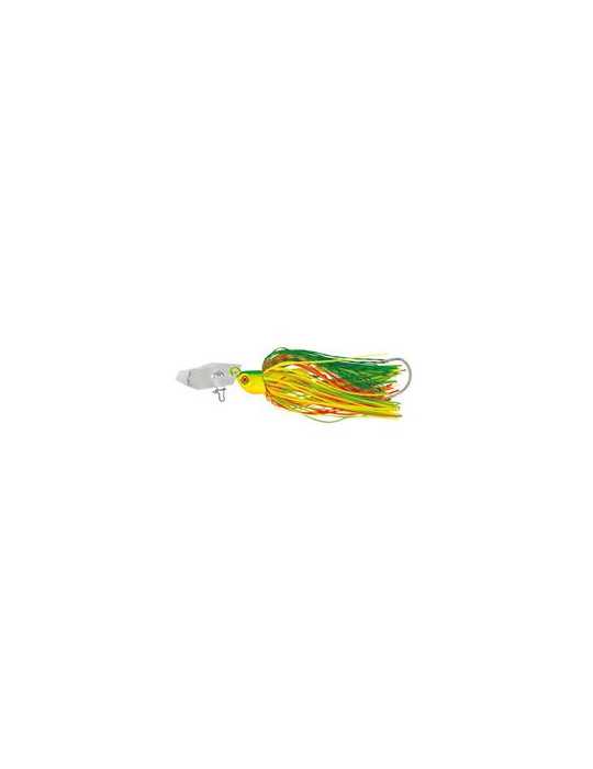 Chatterbait Powerline Fire Tiger 14 g – natusport