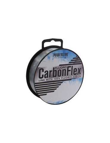 Carbonflex Fluoro 200M 26.1 Powerline