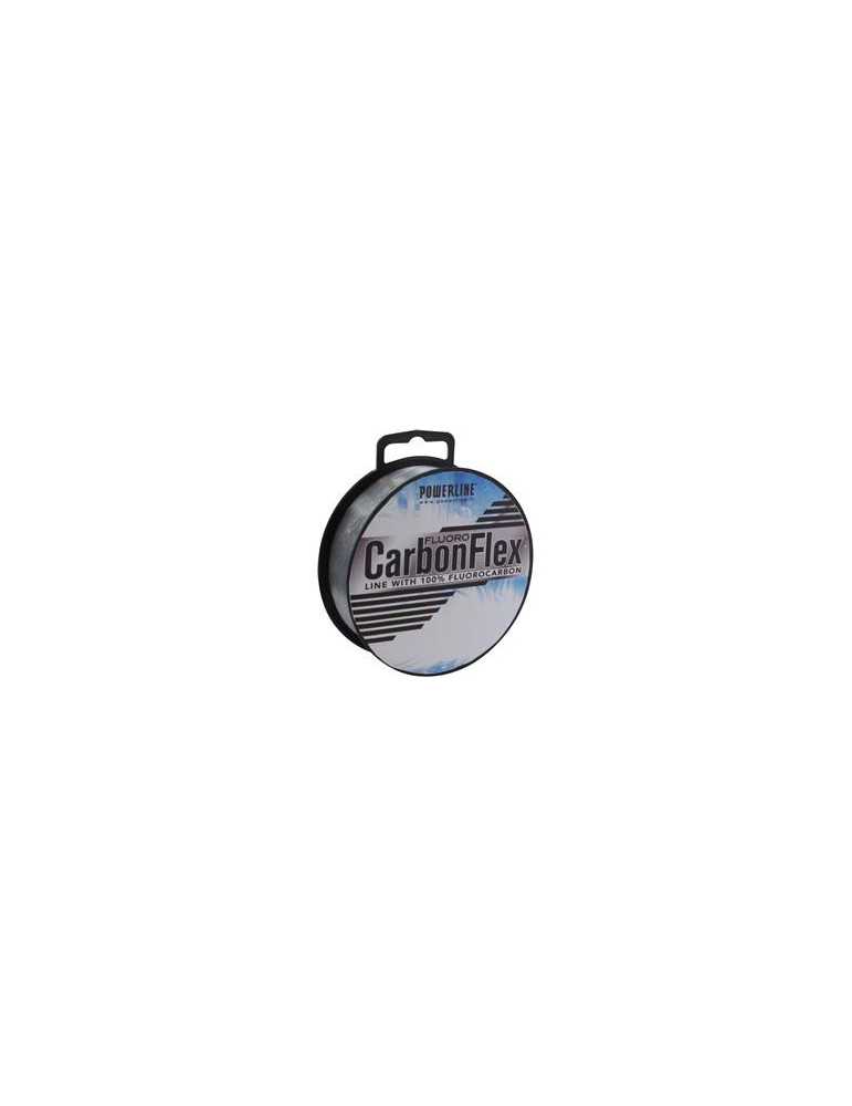 Carbonflex Fluoro 200M 26.1 Powerline