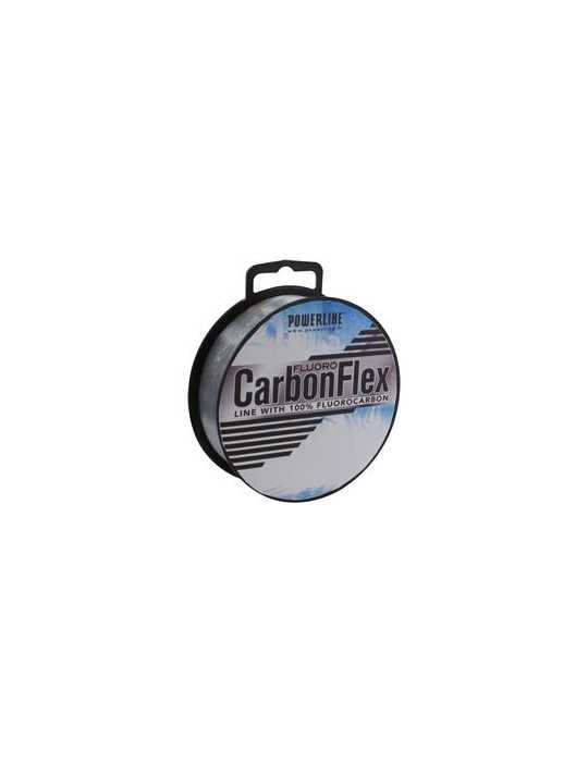 Carbonflex Fluoro 200M 26.1 Powerline