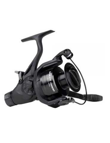 Moulinet Spinning Mitchell MX1 4000 – natusport 2