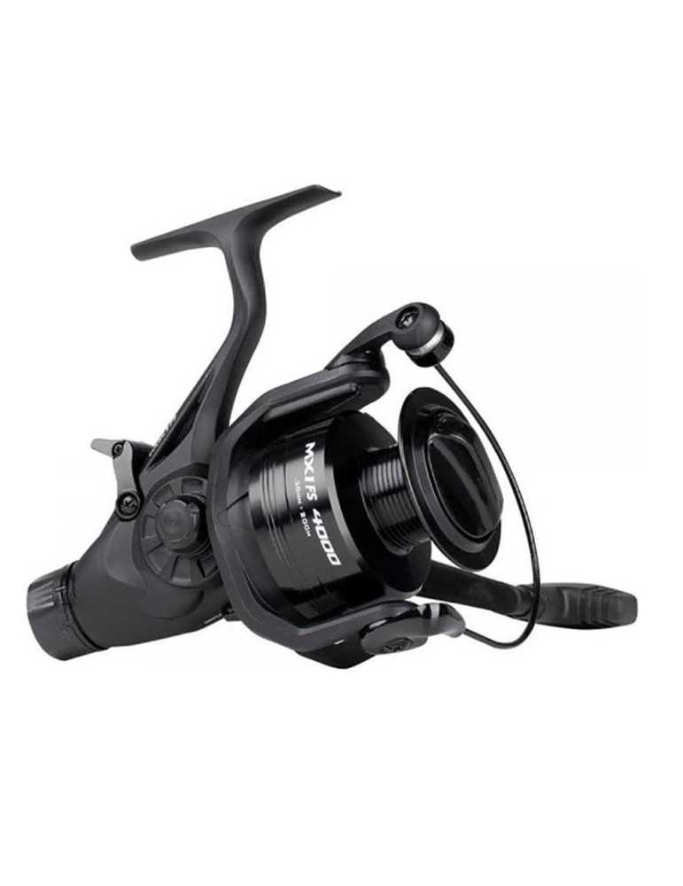 Moulinet Spinning Mitchell MX1 4000 – natusport