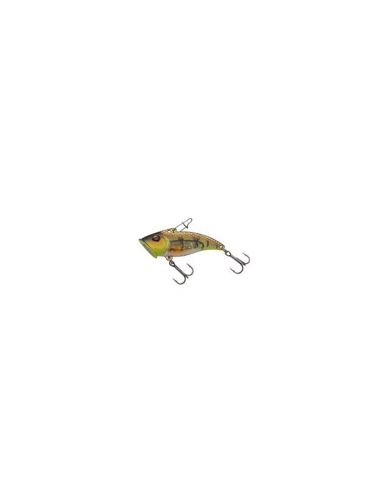 Leurre Dur Berkley Rattling Powerblade 5,5cm 17g Firetiger – natusport